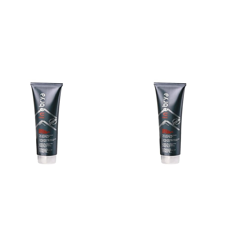 Coloración permanente en crema con linaza y aloe vera 100ml (- Rubio 7.0) Naty Shop Tinte para el cabello Rubio 7.0 122.00 Ml (pack de 2)