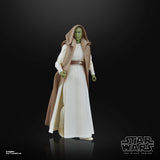 Star Wars Black Series Maestra Jedi Vernestra Rwoh, Figura de acción coleccionable Acólitos (15 Cm) Figuras de acción Naty Shop