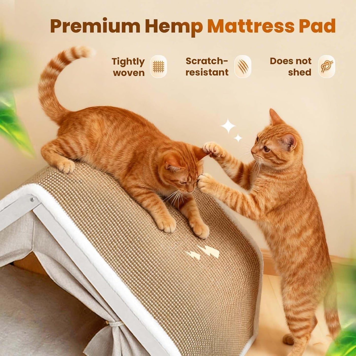 Mantas y Muebles, Mascotas, Casas y Cuevas, Gatos, Camas para gatos, Gatos - camas, colchones