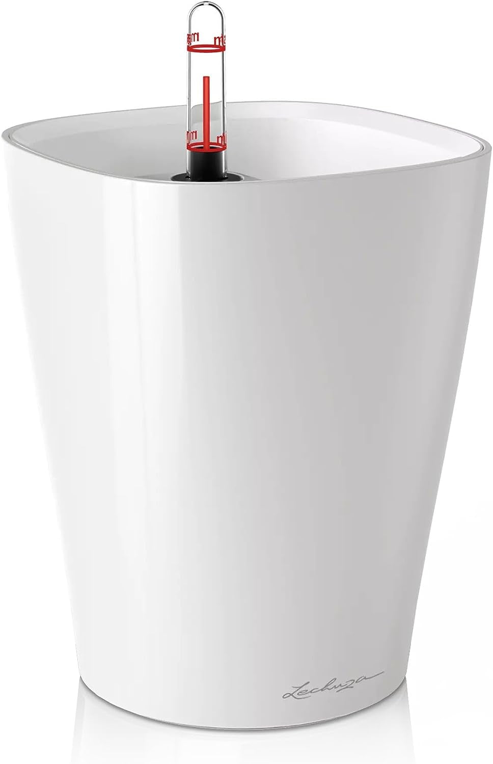 LECHUZA DELTINI blanco brillo 14900