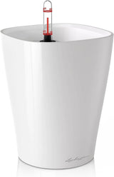 LECHUZA DELTINI blanco brillo 14900