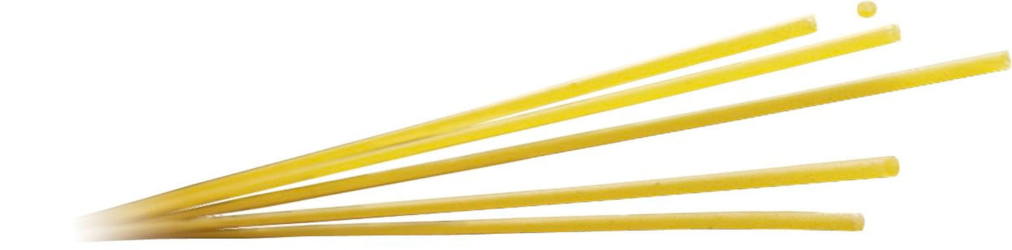 Pasta de espagueti de trigo duro Barilla núm. 5 – Pachet de 1 (1x5kg)