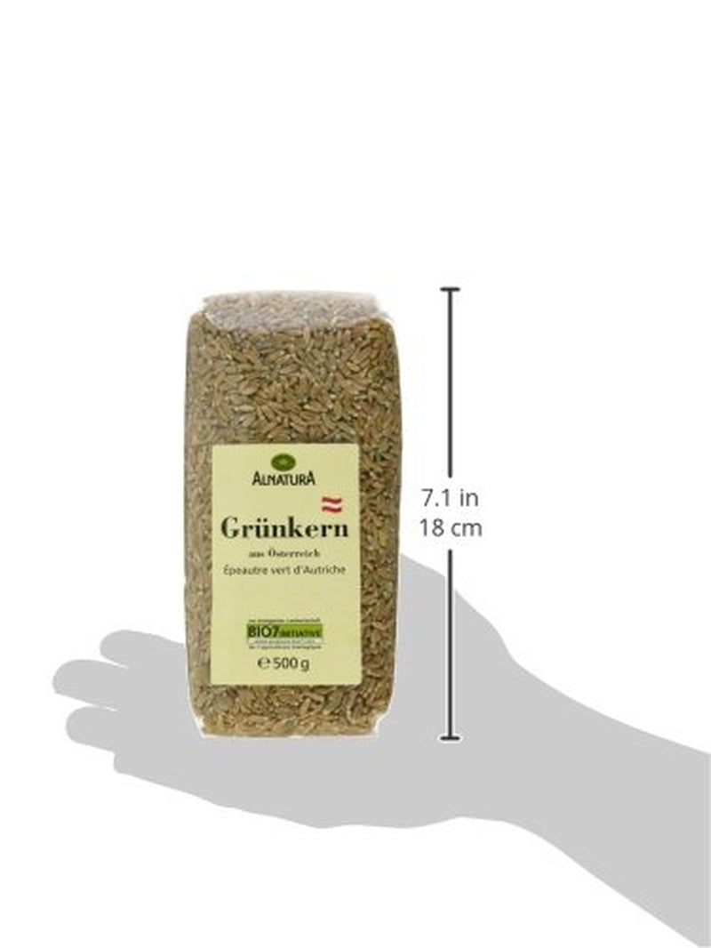 Licor verde ecológico, 500g