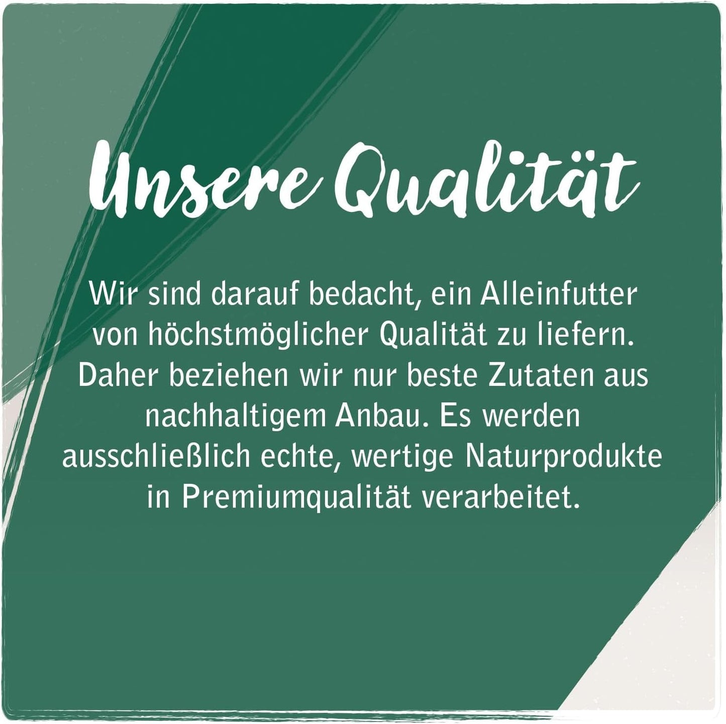 Venandi Animal Premium Nassfutter für Katzen, Probierpaket II, Pollo + Conejo, Kalb, Pavo, 6 x 400 g, getreidefrei und naturbelassen, 2,4 kg