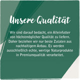 Venandi Animal Premium Nassfutter für Katzen, Probierpaket II, Pollo + Conejo, Kalb, Pavo, 6 x 400 g, getreidefrei und naturbelassen, 2,4 kg