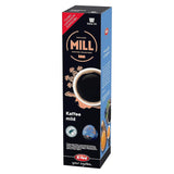 Mr & Mrs Mill Kaffee filtro suave, compatible con K-fee y Tchibo Cafissimo*, Stärke 3/6, 120 Kaffeekapseln