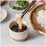 Fideos Shirataki konjac de Japón, 6 x 170 g | Dieta cetogénica | Cero carbohidratos | Sin gluten Bajo en calorías