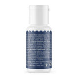 Colorante alimentario Color Mill Oil Blend Midnight Oil - Colorante alimentario para chocolate, fondant, muffins, pasteles, repostería, macarrones - Colorante alimentario para decorar tartas - 100 ml