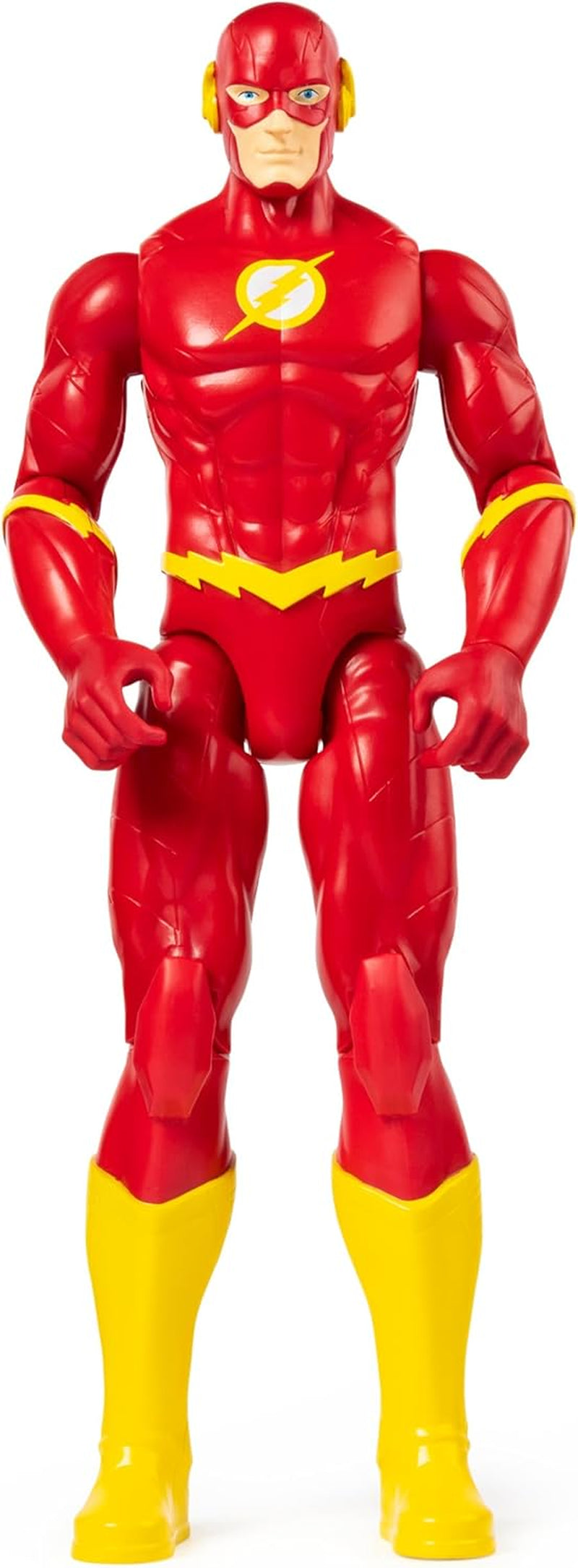 Figura de acción DC Comics 30cm - Superman Figuras de acción Naty Shop Rayo