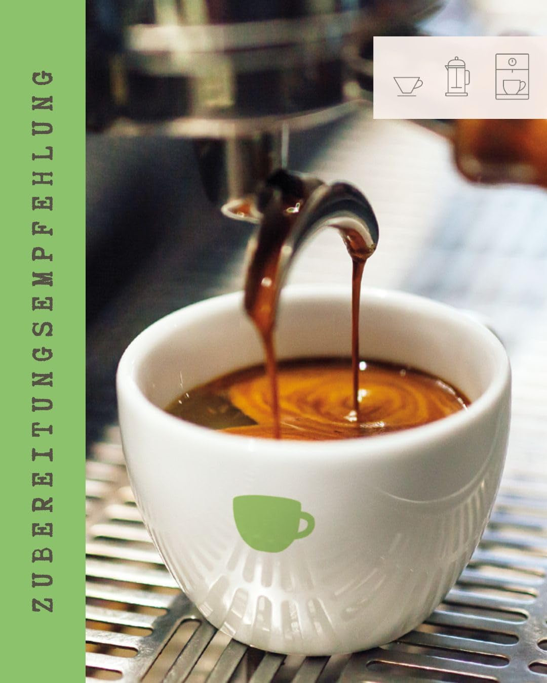 Café - Aricha I 100% Arábica I Café en grano 250g I Ideal para cafeteras automáticas, café filtrado y prensa francesa con sabores afrutados I Tueste ligero