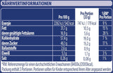Nestlé CRUNCH Milk Bar, barra de chocolate crujiente con chocolate con leche y cereales, 1 paquete (3 x 33 g)