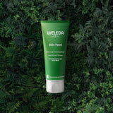 WELEDA Bio Skin, Crema para el cuidado de la piel muy seca, 75 ml Ducha y baño Naty Shop