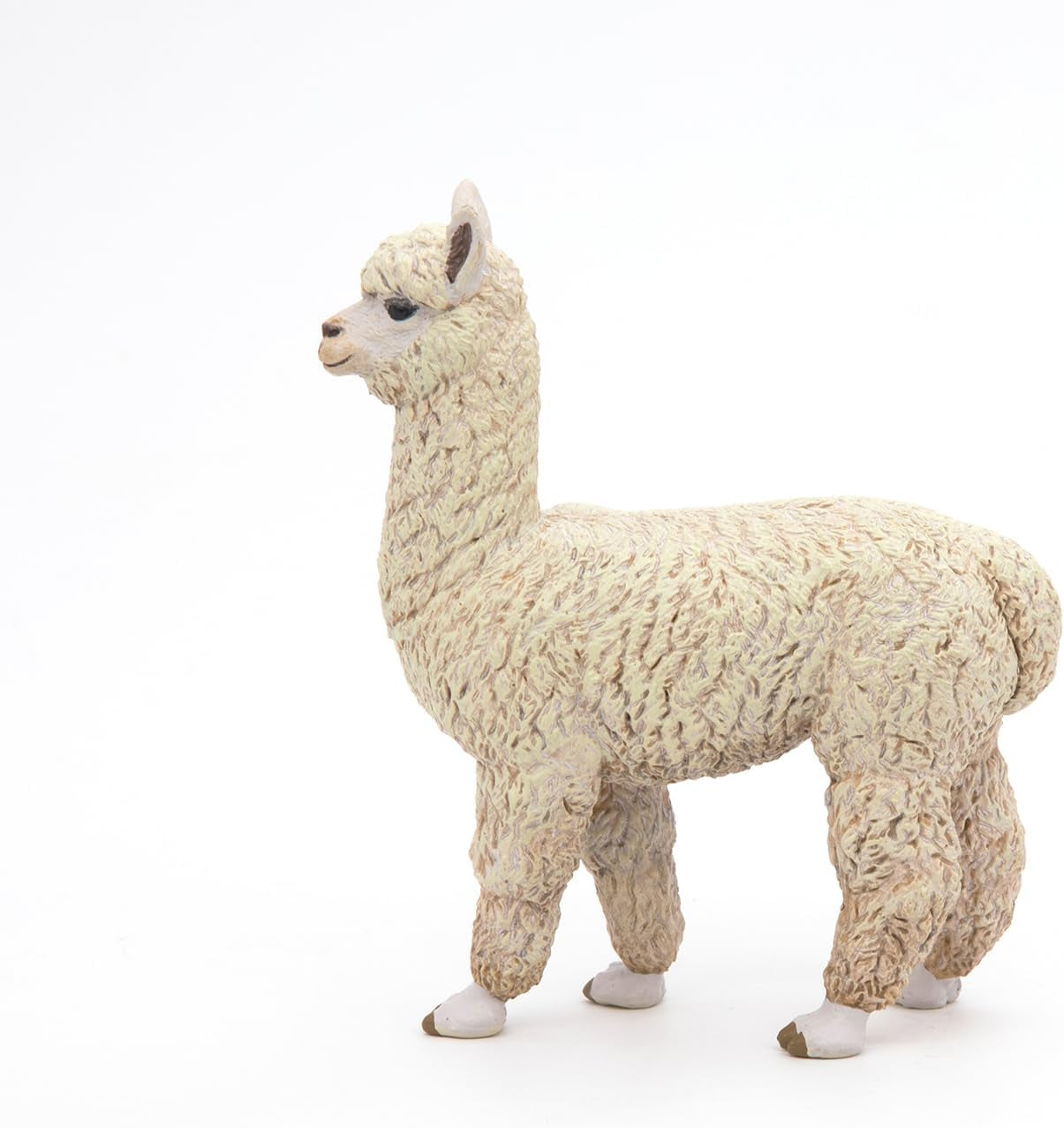 Papo 50250 Alpaca Figuras de acción Naty Shop