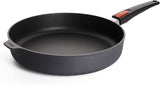 Sartén Woll Diamond Lite Fondo Alto - Ollas y Sartenes Inducción Naty Shop Ø 32 Cm