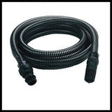 Set de bomba de jardín Einhell GC-GP 6538 Set/I (650 W, máx. 3,6 bar, caudal 3800 L/h, tornillo de llenado/vaciado de agua, incl. manguera de aspiración de 4 m + manguera de jardín de 20 m + pistola rociadora)