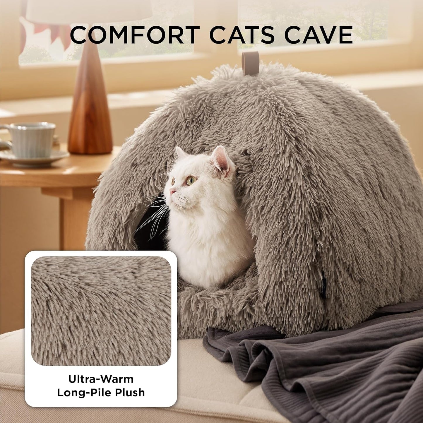 Mantas y Muebles, Mascotas, Casas y Cuevas, Gatos, Camas para gatos, Gatos - camas, colchones