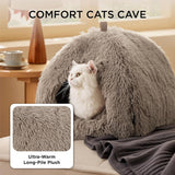 Mantas y Muebles, Mascotas, Casas y Cuevas, Gatos, Camas para gatos, Gatos - camas, colchones