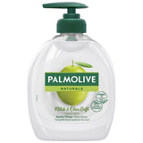 Palmolive Jabón de manos líquido, set 6 x 300 ml Naty Shop