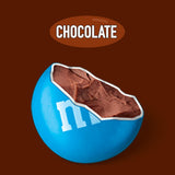 CONTENIDO: Bolsa de 363g de chocolate M&M'S, la mejor calidad gracias a los ingredientes seleccionados