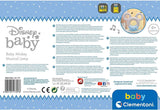 Clementoni 17397 Disney Baby Mickey Sound & Color Lámpara Luz nocturna, multicolor Juguetes bebé Naty Shop