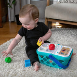Baby Einstein + Hape Magic Touch Registrar Juguete Finge Ver, con sonidos y música reales, a partir de 9 meses Bebe Toys Naty Shop