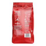 Joerges Espresso Gorilla Super Bar Crema en granos de café, paquete de 5 (5 x 1 kg)