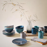 Thomas Loft de Rosenthal Color - Juego mixto de 18 piezas, 9999 CM