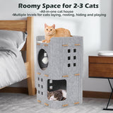 Mantas y Muebles, Mascotas, Casas y Cuevas, Gatos, Camas para gatos, Gatos - camas, colchones