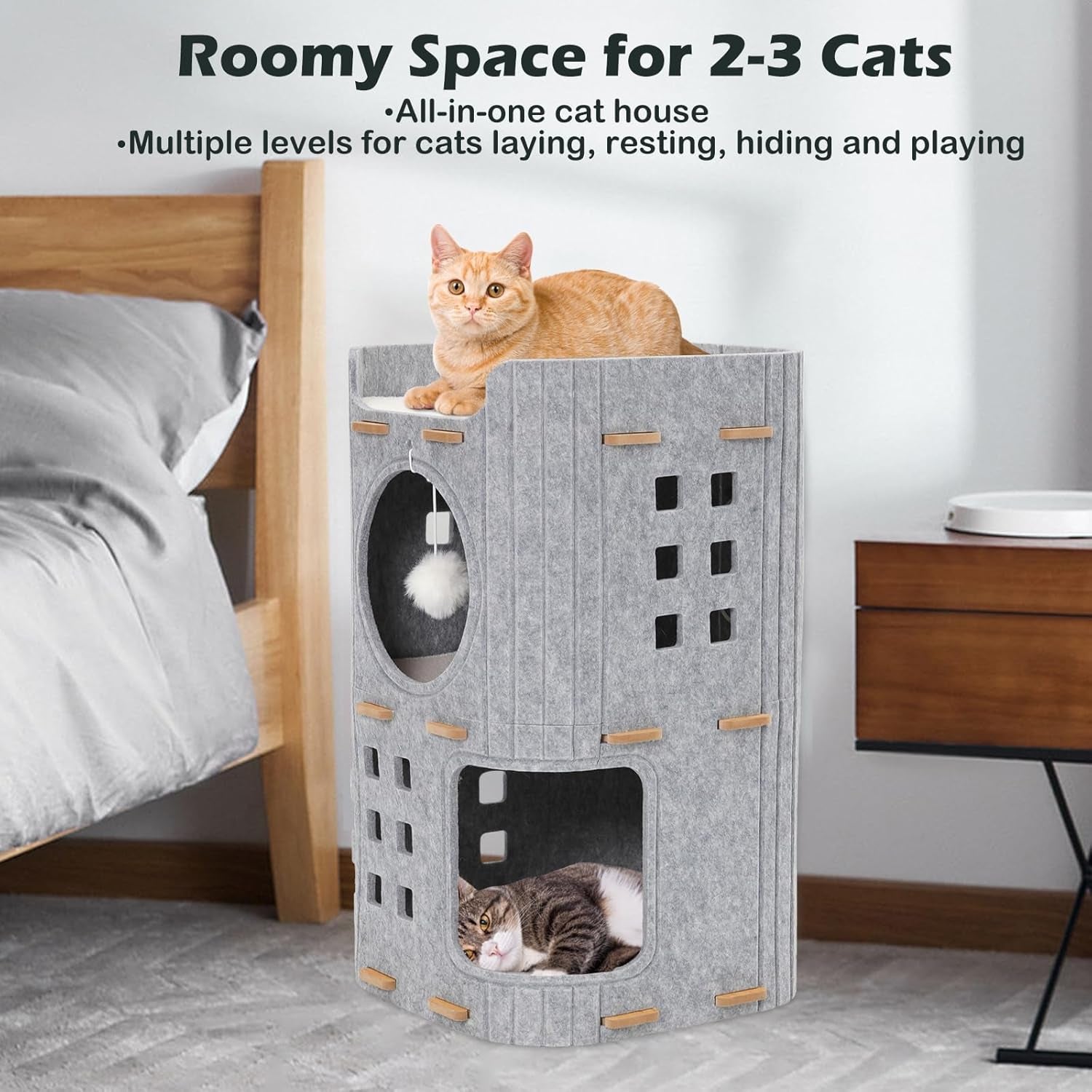 Mantas y Muebles, Mascotas, Casas y Cuevas, Gatos, Camas para gatos, Gatos - camas, colchones