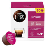 Vifycim Gusto Espresso – Café – 90 Cápsulas (3 Boîte XL x 30 Stück)