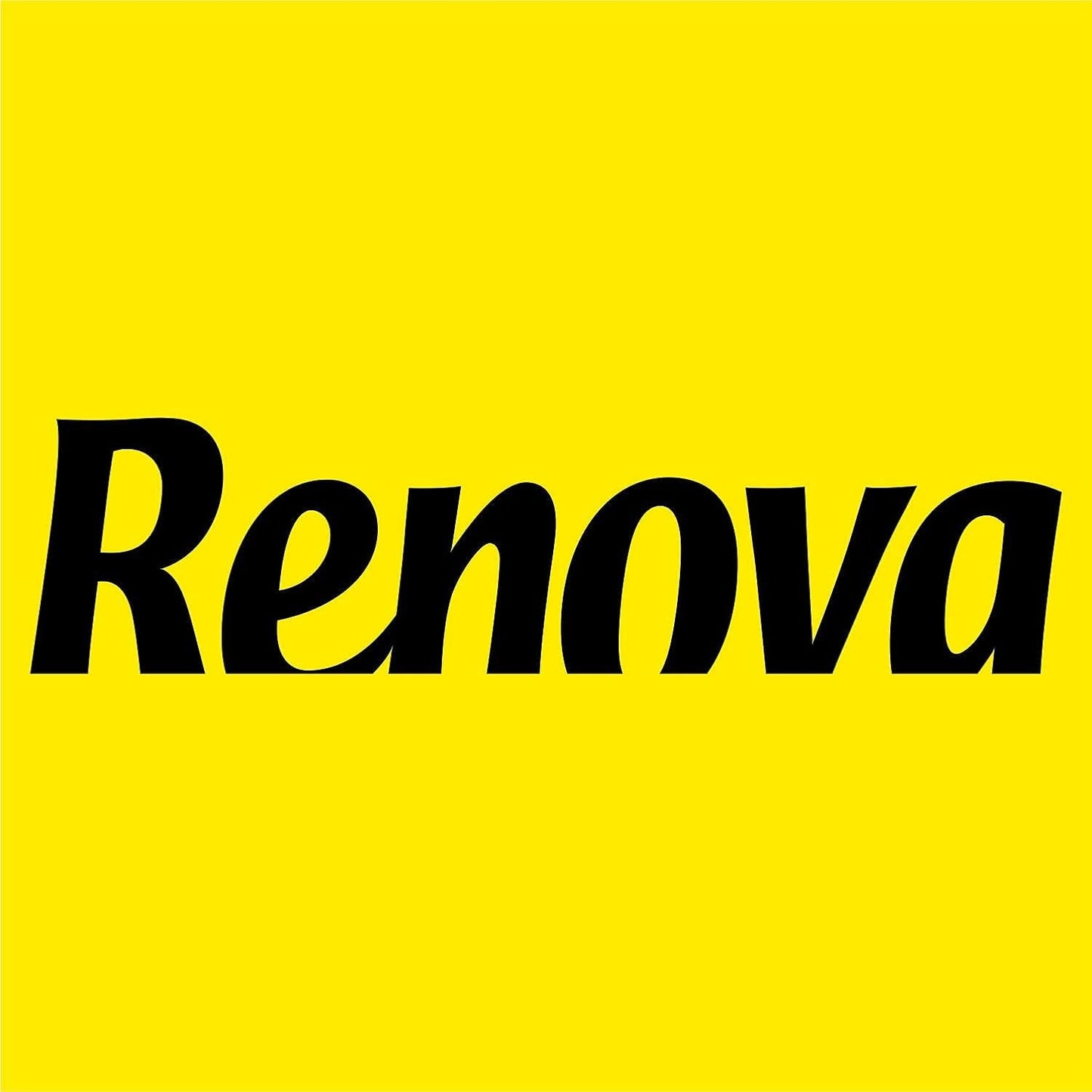 Papel higiénico Renova, 7 paquetes de 9 rollos - 63 rollos en total