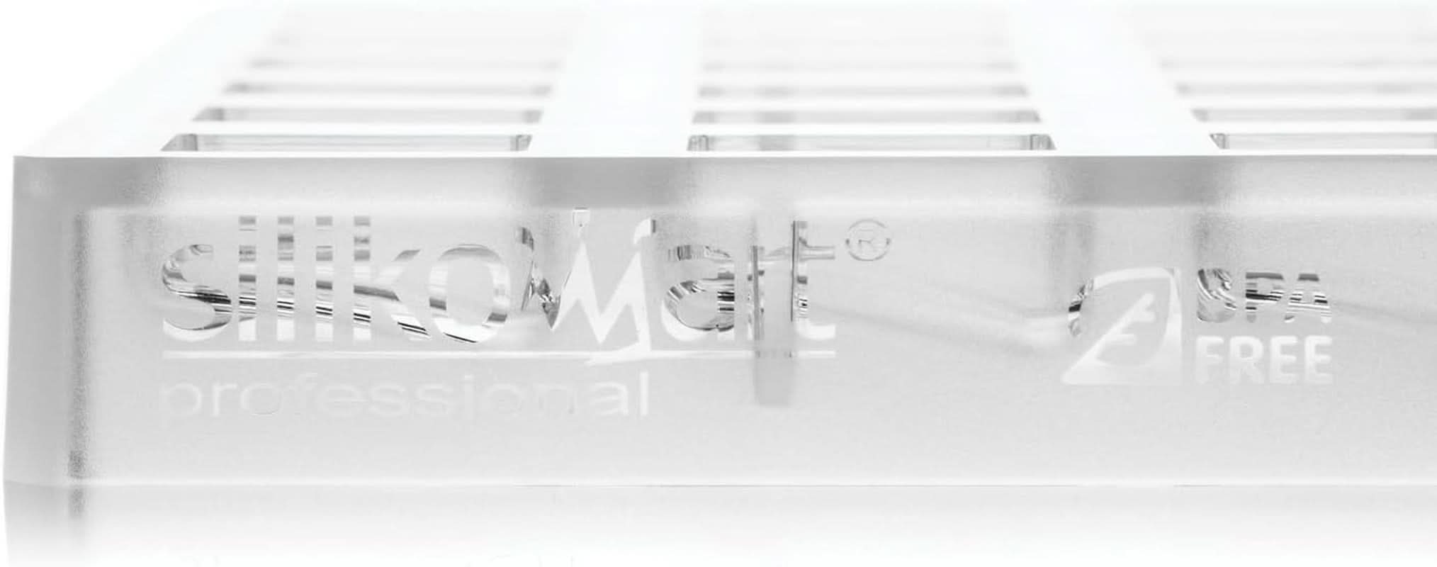 Silikomart CH012, BOLLA B, TRITAN Cocina Naty Tienda