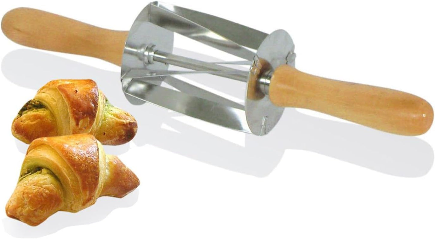 LOUIS TELLIER N3728 Mini rollo de croissant