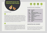 Mundo Feliz Higos secos de agricultura ecológica, 2 x 500 gramos Naty Shop productos deshidratados