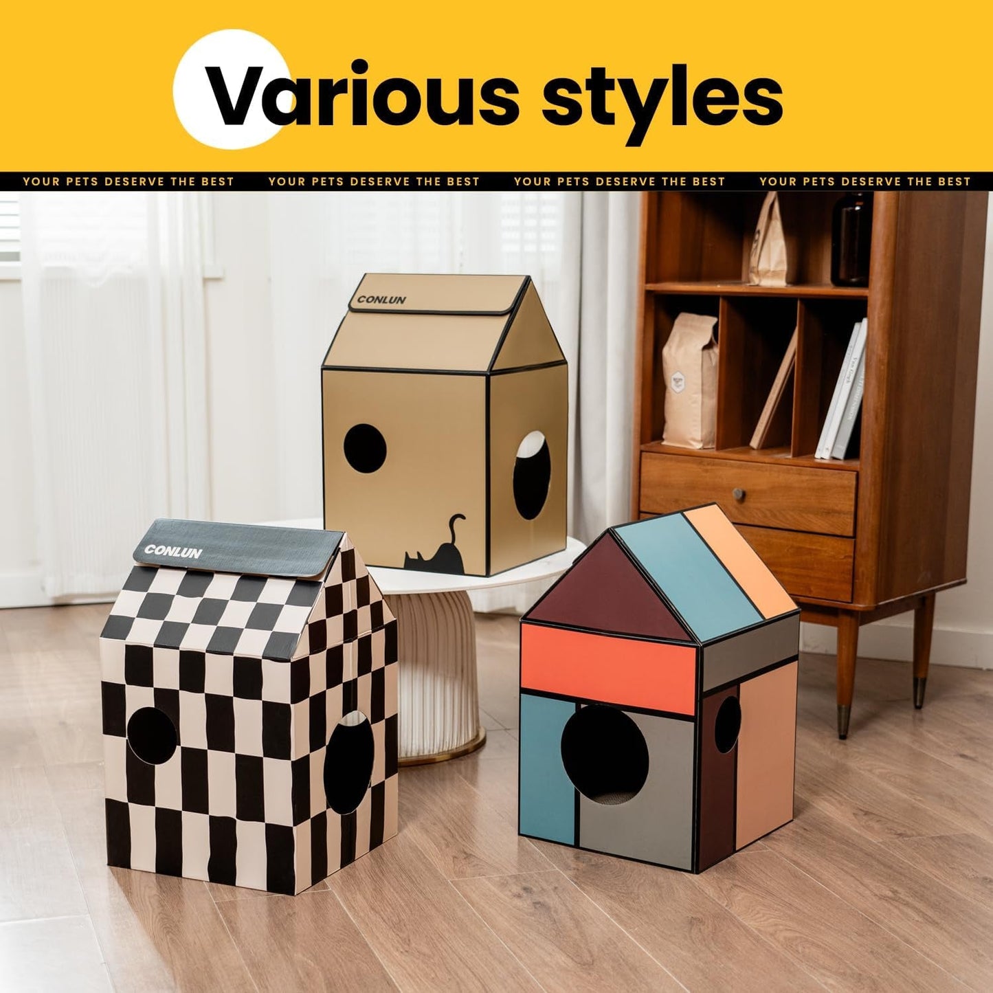 Mantas y Muebles, Mascotas, Casas y Cuevas, Gatos, Camas para gatos, Gatos - camas, colchones