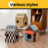 Mantas y Muebles, Mascotas, Casas y Cuevas, Gatos, Camas para gatos, Gatos - camas, colchones