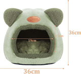 Mantas y Muebles, Mascotas, Casas y Cuevas, Gatos, Camas para gatos, Gatos - camas, colchones