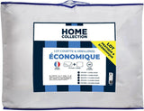 Bleu Calin Home Collection Paquete edredón 'Caline' para 2 personas 220X240 Cm con 2 almohadas 60X60 Cm, blanco Edredones y edredones Naty Shop 240 X 220 Cm