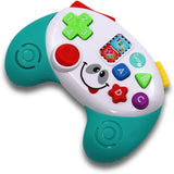 - Mi primera Playstation (CPA Toy Group Trading S.L. 782T00440). Bebe Naty Tienda juguetes