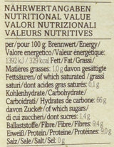 Suero de leche orgánico Verival, paquete de 6 (6 bolsas x 500 g) - Orgánico