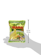 MAMA - Fideos instantáneos con verduras - (1 x 60g)