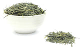 Té verde japonés Sencha suelto 100g, té verde japonés de Kyushu, variedad de arbusto Oku Midori, Té verde Teaclub