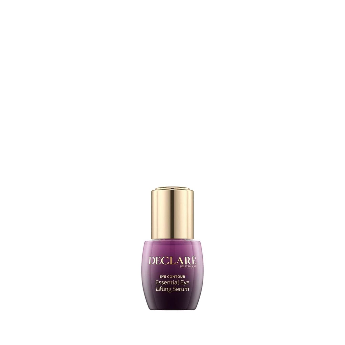 Declaré Essential Eye Lifting Serum 15 l - Lifting intensivo para párpados Cosmética y Belleza Naty Shop