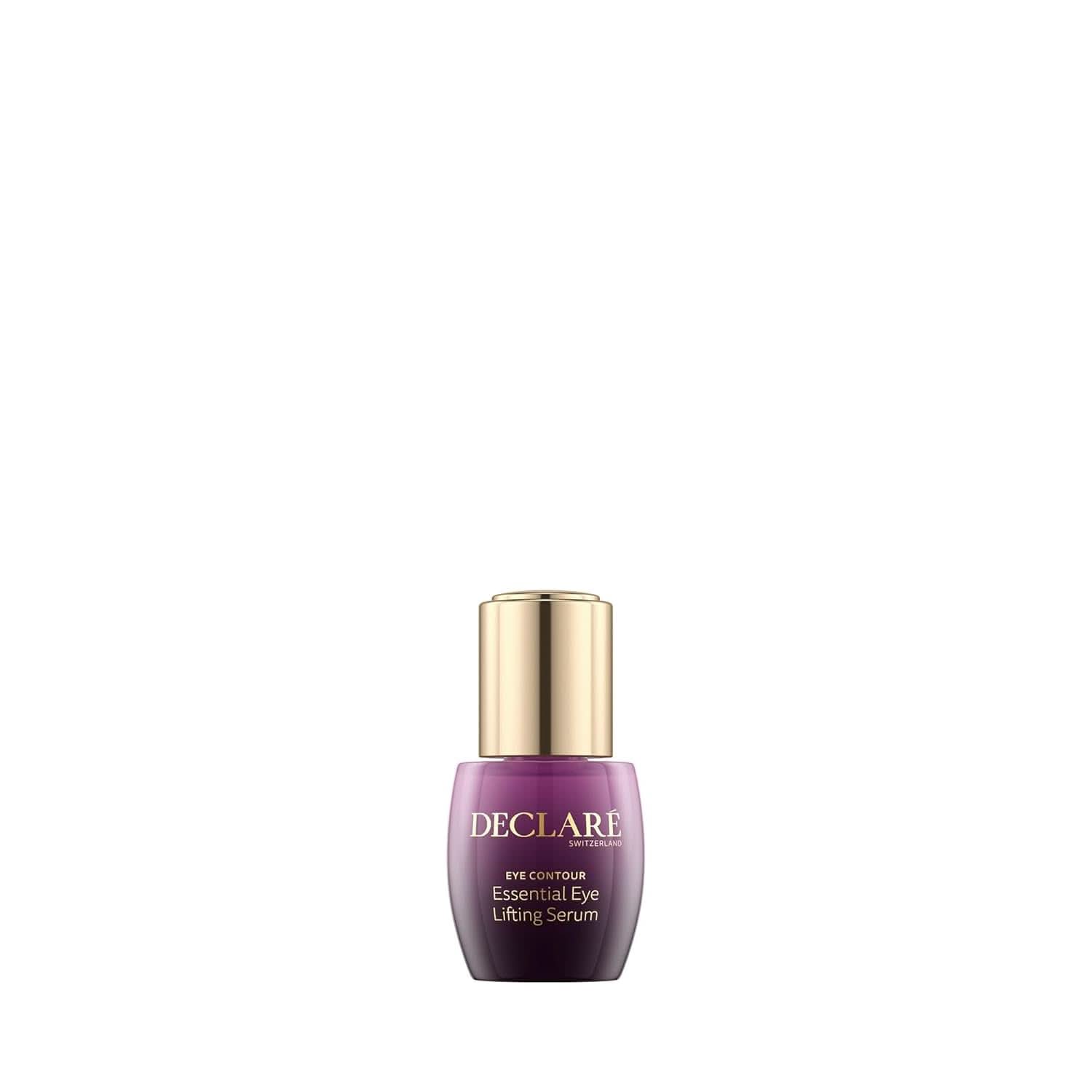 Declaré Essential Eye Lifting Serum 15 l - Lifting intensivo para párpados Cosmética y Belleza Naty Shop
