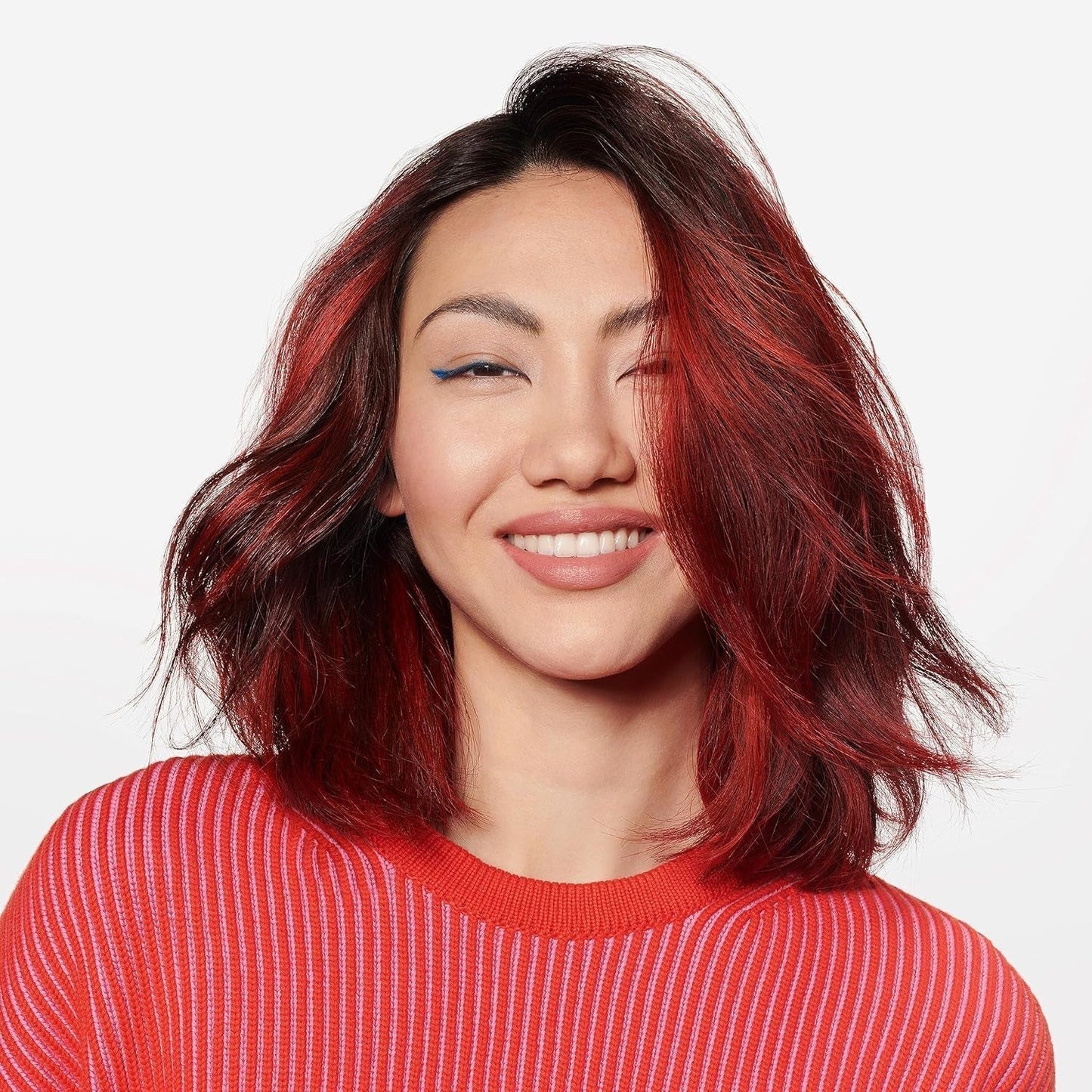 Wella Professionals Invigo Color Brilliance - Champú, acondicionador y mascarilla protectora del color para cabellos teñidos finos y gruesos - con vitamina E, antioxidantes y pH bajo - Mascarilla Capilar alisante y nutritiva Naty Shop