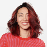 Wella Professionals Invigo Color Brilliance - Champú, acondicionador y mascarilla protectora del color para cabellos teñidos finos y gruesos - con vitamina E, antioxidantes y pH bajo - Mascarilla Capilar alisante y nutritiva Naty Shop