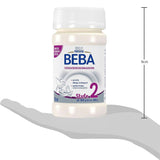 Alimento para prematuros BEBA Nivel 2, Alimento especial para prematuros y recién nacidos de bajo peso, listo para tomar, pack de 32 (32 x 90 ml) Naty Shop