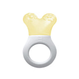 MAM Mini Cooler & Clip, Palillos y Clip, Anillo para la dentición, Rosa