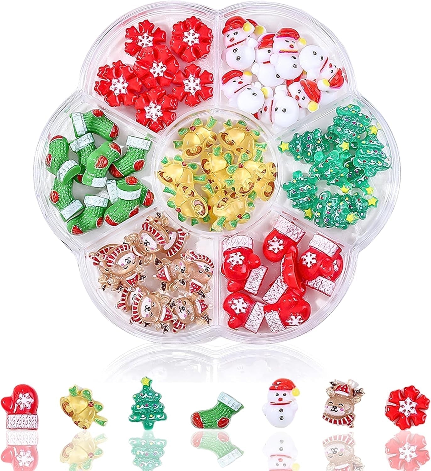 Pegatinas 3D para uñas de gato, purpurina para uñas, lentejuelas, pegatinas de resina para uñas, gemas para uñas, diamantes para decoración de uñas, incluida barra de cera para uñas con diamantes de imitación (gato colorido)