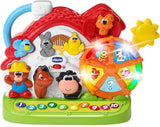 Chicco Ma New Farm, bilingüe, apilable Juguetes Bebe Naty Shop Título predeterminado